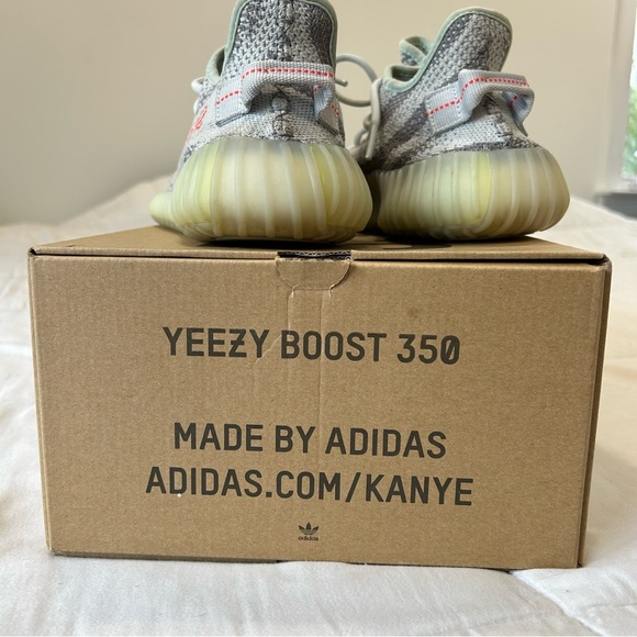 Yeezy Boost 350 - Picture 7 of 9